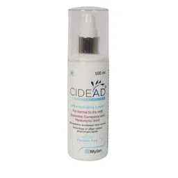 CIDEAD Ultra Hydrating Lotion With Hyaluronic Acid- 100 ml image 2