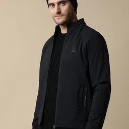 Fort Collins Men Windcheater Bomber Jacket image 4