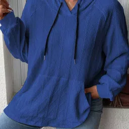 StyleCast Women Sweatshirt image 1