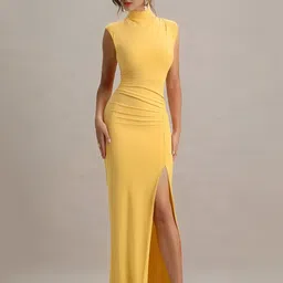SZN Bodycon Maxi Dress-picture-26