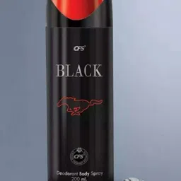 CFS Cargo Fragile Oudh Black Set Of 3 Last Longer Deodorants-200ml Each-picture-15