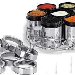 atrock Spice Set Stainless Steel image 3