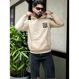 BENNY BROOKS Men Printed Hooded Sweatshirt-picture-29