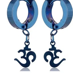 ATRAER Contemporary Hoop Earrings-picture-15