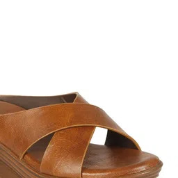 Luvfeet Party Wedge Sandals image 3