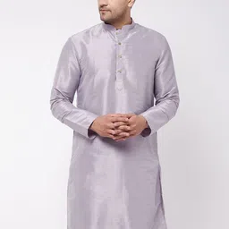 JBN Creation Men Kurta image 2