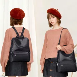 PROARCH Women Backpack image 2