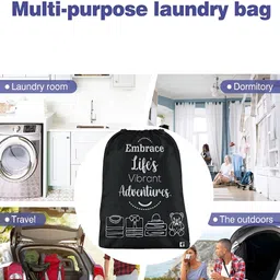 Aura Grey & Black 12 Pieces Reusable Multi-Utility Organisers image 5