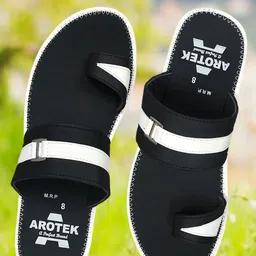 AROTEK Men Thong Flip-Flops-picture-10