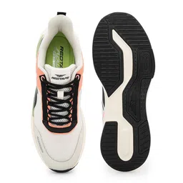 Red Tape Men Mesh Walking Non-Marking Lace-Ups Shoes image 3