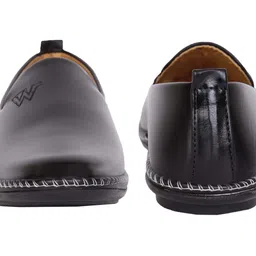 WHITE WALKERS Men Slip-On Loafers image 4