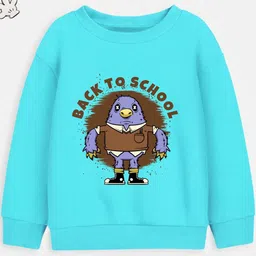 YK Boys Fleece Pullover Sweatshirts-image-76