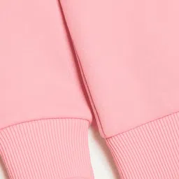 RAYACLOSET Women Printed Sweatshirt image 3