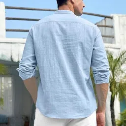 Navkanj Men Kurta image 2