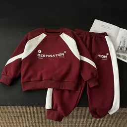 Xsole Boys Colourblocked-picture-50