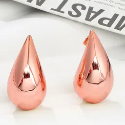 KRENOZ Classic Drop Earrings-picture-22