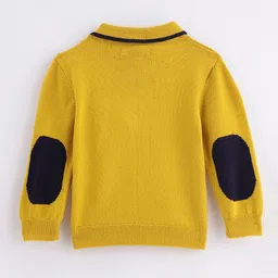 One Friday Boys Pullover image 4