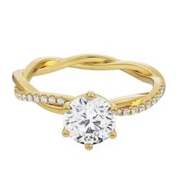 Emori Women Ring Diamond-image-61