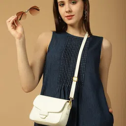 250 DESIGNS Georgette Fit & Flare Maxi Dress-picture-10