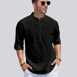 ZARTHA Men Kurta-picture-23