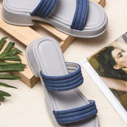 TRYME Party Platform Sandals-picture-42