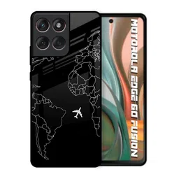 QRIOH Quirky Printed Motorola Edge 60 Fusion Back Case Mobile Accessories-picture-20