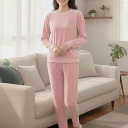 NEYSA Girls T-shirt with Trousers-picture-20