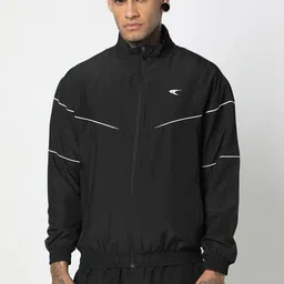Performax Men Lightweight Training or Gym Sporty Jacket-image-46