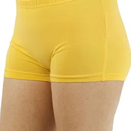 Diving Deep Pack of 1 Boy Shorts Briefs image 2