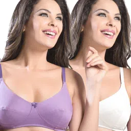 Sonari Pack of 2 Full-Coverage Bras afreen-picture-12