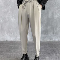KPOP Men Original Trousers-picture-15