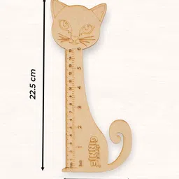 LITTLE GINNIE Self Design Craft Accessories Stationery image 4