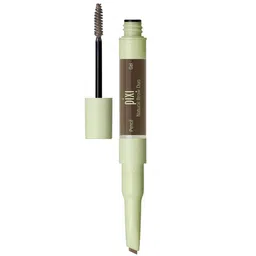Pixi Waterproof Natural Eyebrow Duo 2.5 ml - Natural Blonde image 4