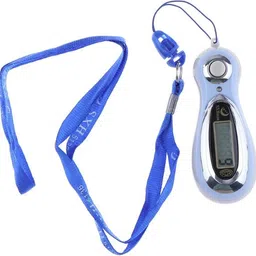 humbig ™SXH5136 Digital Tasbeeh Hanging Tasbeeh Hand Digital Tally Counter, Digital Tally Counter image 4