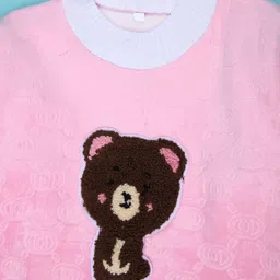 V-Mart Girls Pullover image 4