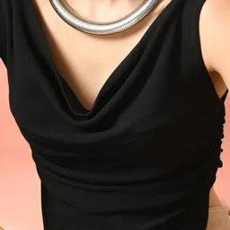 BAESD Off-Shoulder Top image 4