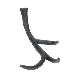 Maison Modern Black Figurine Showpiece image 3