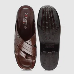 Action Men Slip-On Comfort Sandals image 2