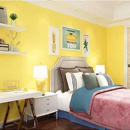 SUNBIRD Unisex Yellow Decals and Stickers image 4