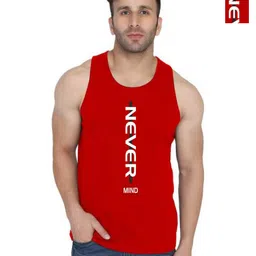 SLOWLORIS Men Pack Of 2 Typography Printed Round Neck Cotton Slim Fit T-shirts-picture-42