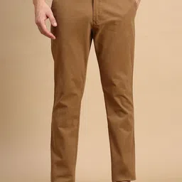 Classic Polo Men Custom Trousers-image-68