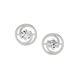 Sparkles Women Earrings Diamond-picture-32