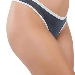 ORLIZEA Cotton Blend Thongs image 5