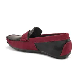 Killer Men PU Loafers image 4