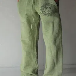 StyleCast x Revolte Men Trousers-picture-29