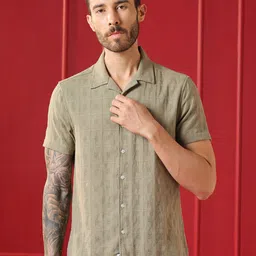 VALEN CLUB Men Casual Shirt-image-84
