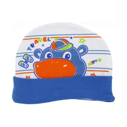 NESKA MODA Infant Set Of 3 Printed Baby Apparel Gift Set image 3