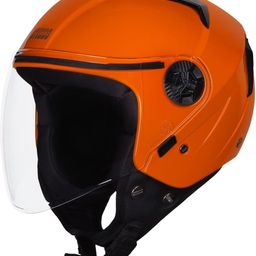 studds Open Face Helmet Vogue Motorbike Helmet-picture-5