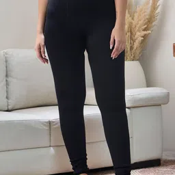 InWeave Men Mid-Rise Thermal Bottoms-picture-10