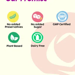 PLIX THE PLANT FIX Hydra 60-Pcs ORSC Premix For Instant Hydration- 240 g image 2